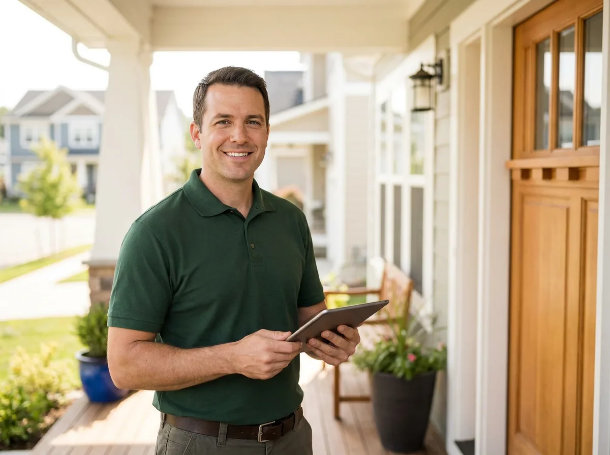 Pest control FAQs for Jeffersonville, IN